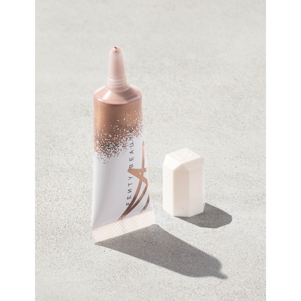 Fenty Beauty Liquid Killawatt Fluid Freestyle Highlighter Hu$tla Baby 2.0 NIB